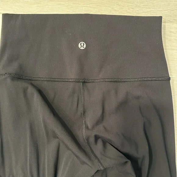 Lululemon leggings - Picture 2 of 3